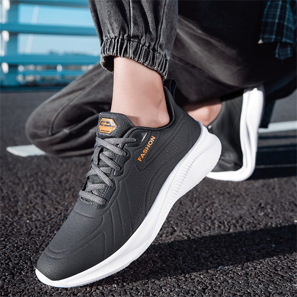 Men'S Training Shoes - Chunky Parkside-Schuhe 49, gewebte Laufschuhe für