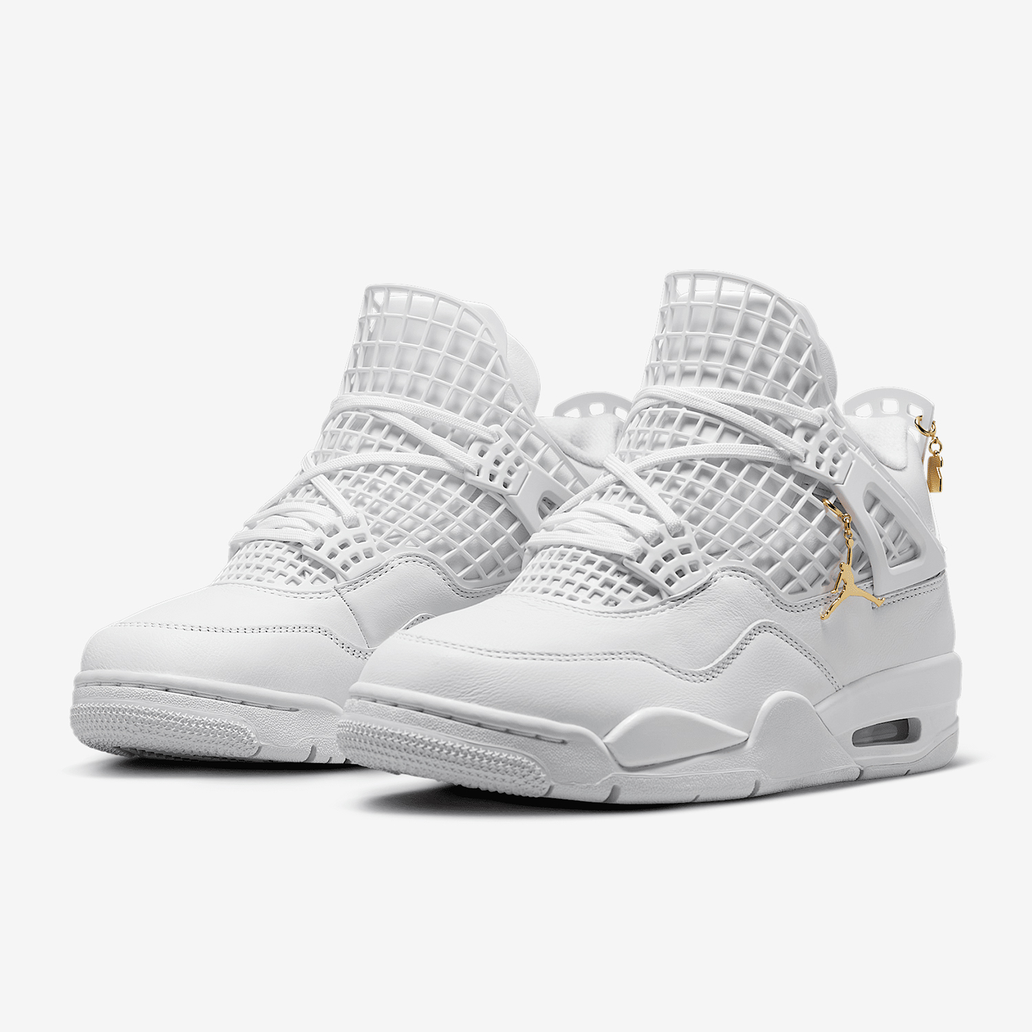 Men Shoes Jordan - Nike Original Jordan Damen Mesh Overlay