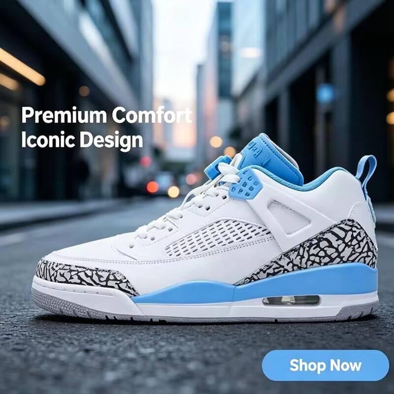 Men Shoes Jordan - Heiße 2026 Nike Jordan Spizike Low