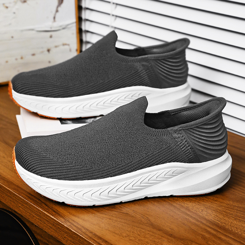 Running Shoes Lightweight - Laufschuhe aus Mesh, modische Freizeitschuhe, atmungsaktive
