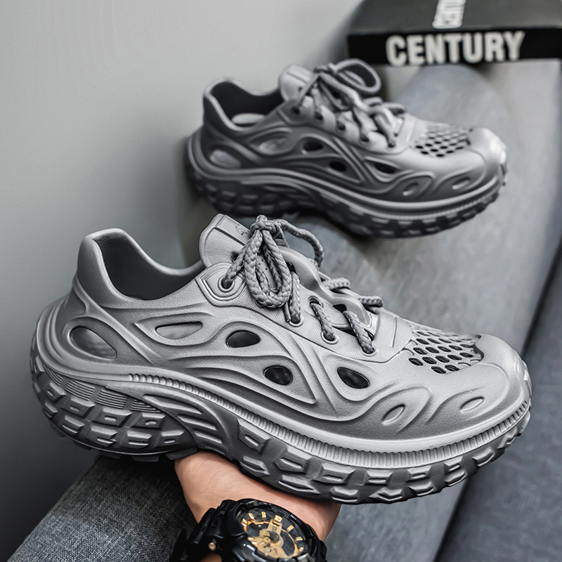 Men Shoes Jd - Paar-Stil, rutschfeste All-Inclusive-Sporthausschuhe für Herren und