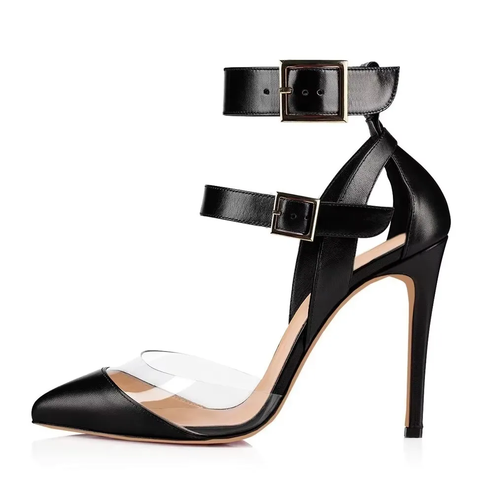 Men Shoes For Wedding - Damen Sexy Pumps Stilettos 2026 Sommer