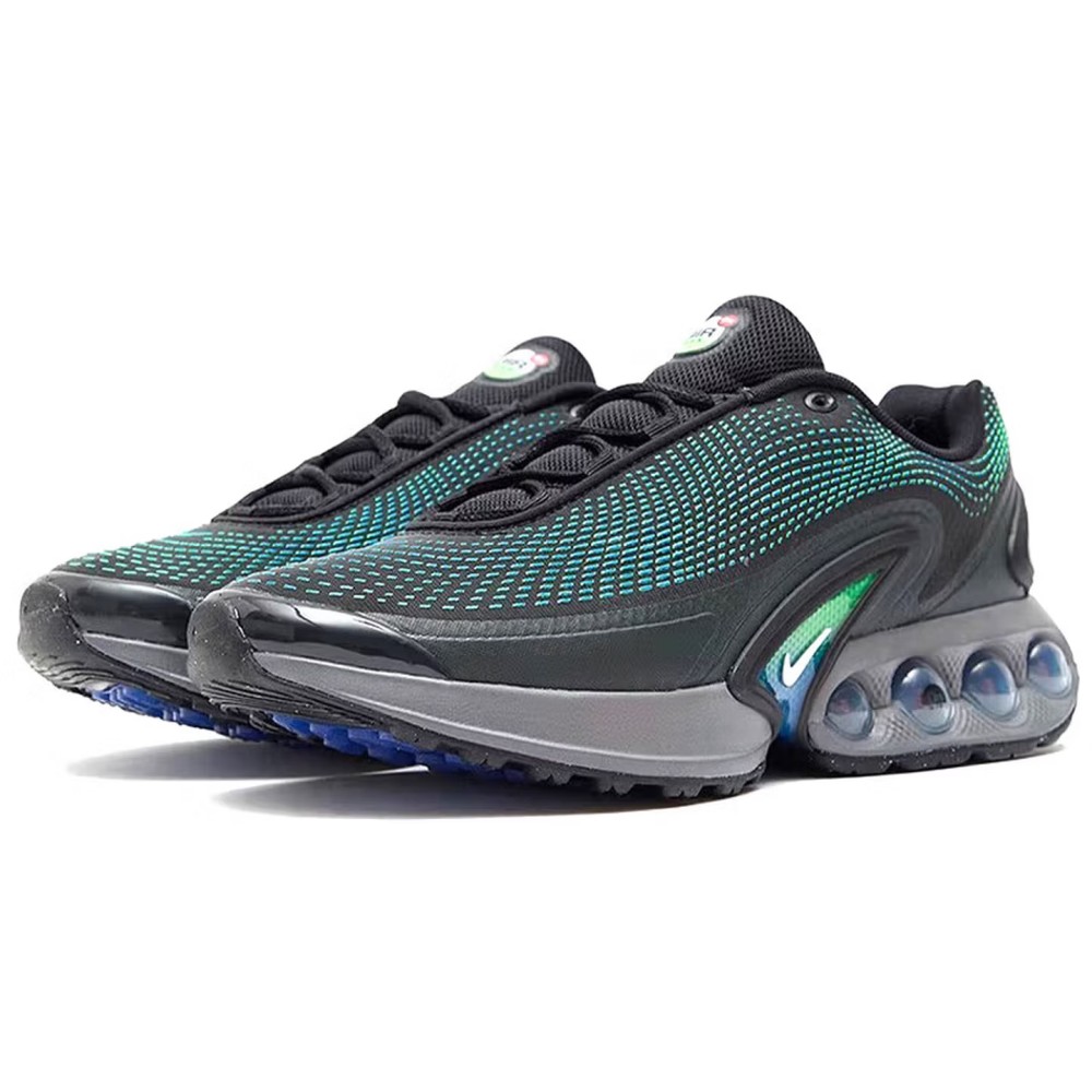Men'S Shoes Nike Air Max - Nike Air Max Dn Herren-Laufschuhe, dynamische