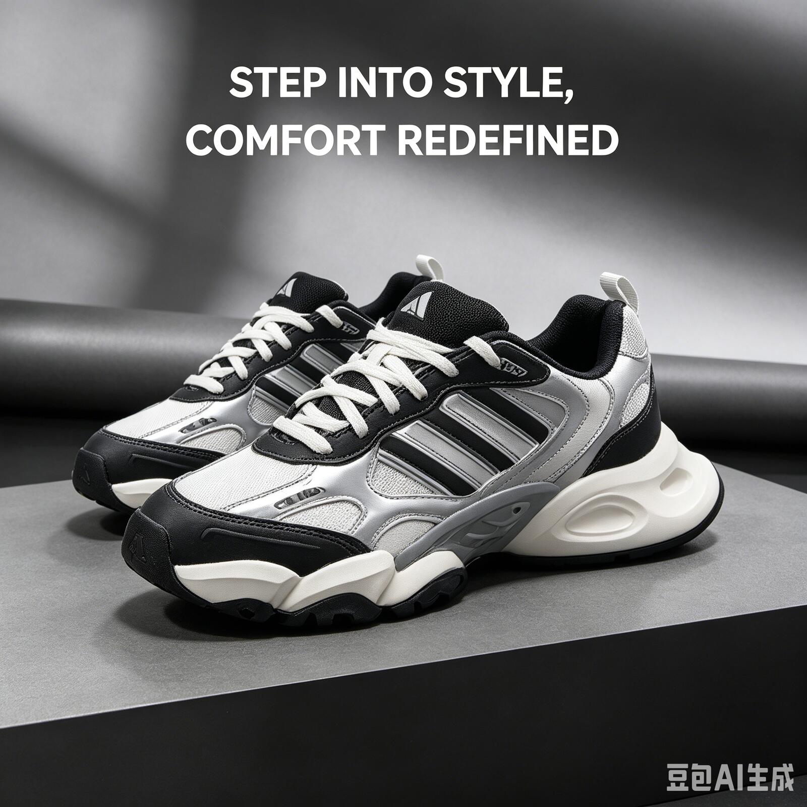 Men Shoes Jd - adidas Schwarz Weiß Drei Streifen Atmungsaktive