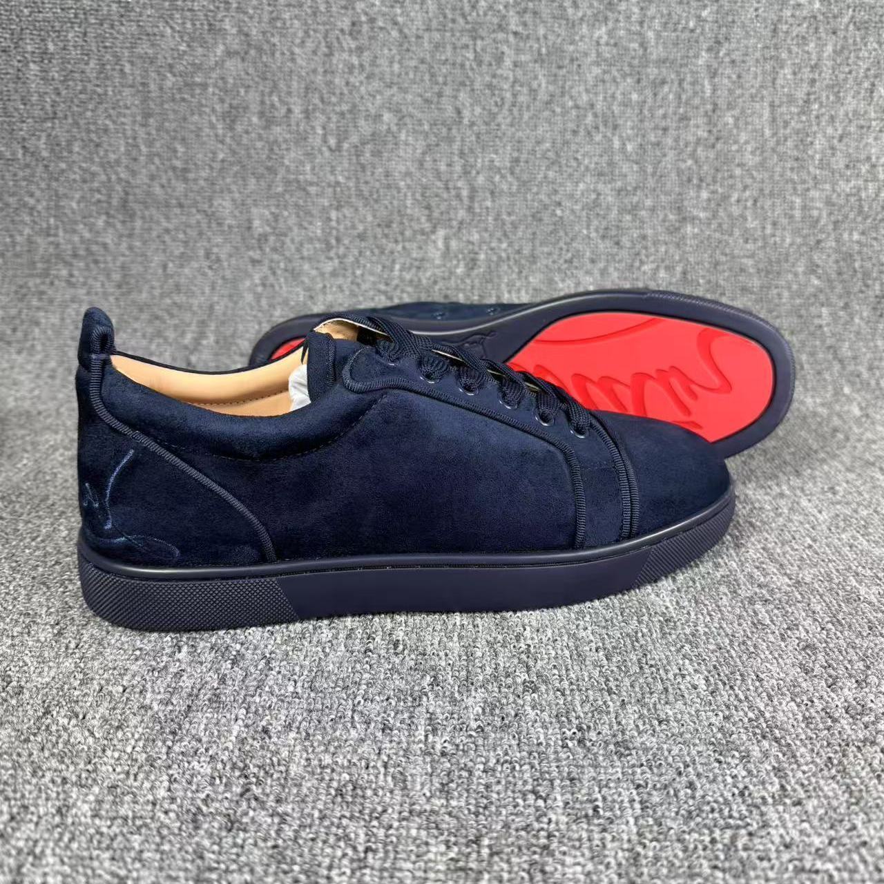 Men Shoes Dior - Herren-Freizeitschuhe im High-Street-Stil mit erhöhter Sohle
