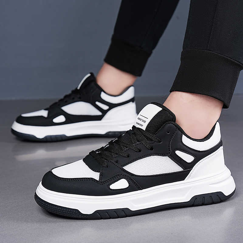 Men'S Shoes Casual Sneakers - Camp Herren-Designer-Schuhe mit dickem Absatz, luxuriöse