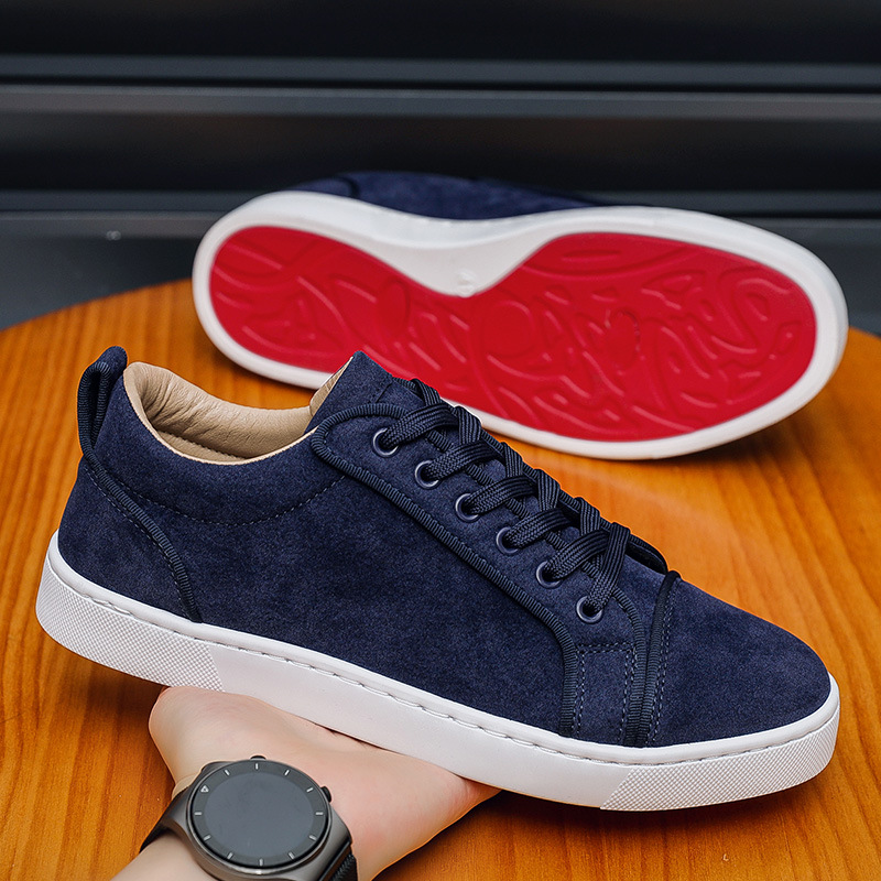Men Shoes Dior - Neue modische Herren-Sneaker, atmungsaktive Outdoor-Freizeitschuhe für
