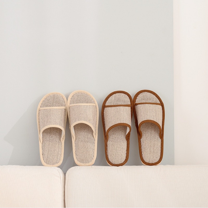 Men Shoes Ecco - 2026 Sommer Damen Herren Paar-Hausschuhe für