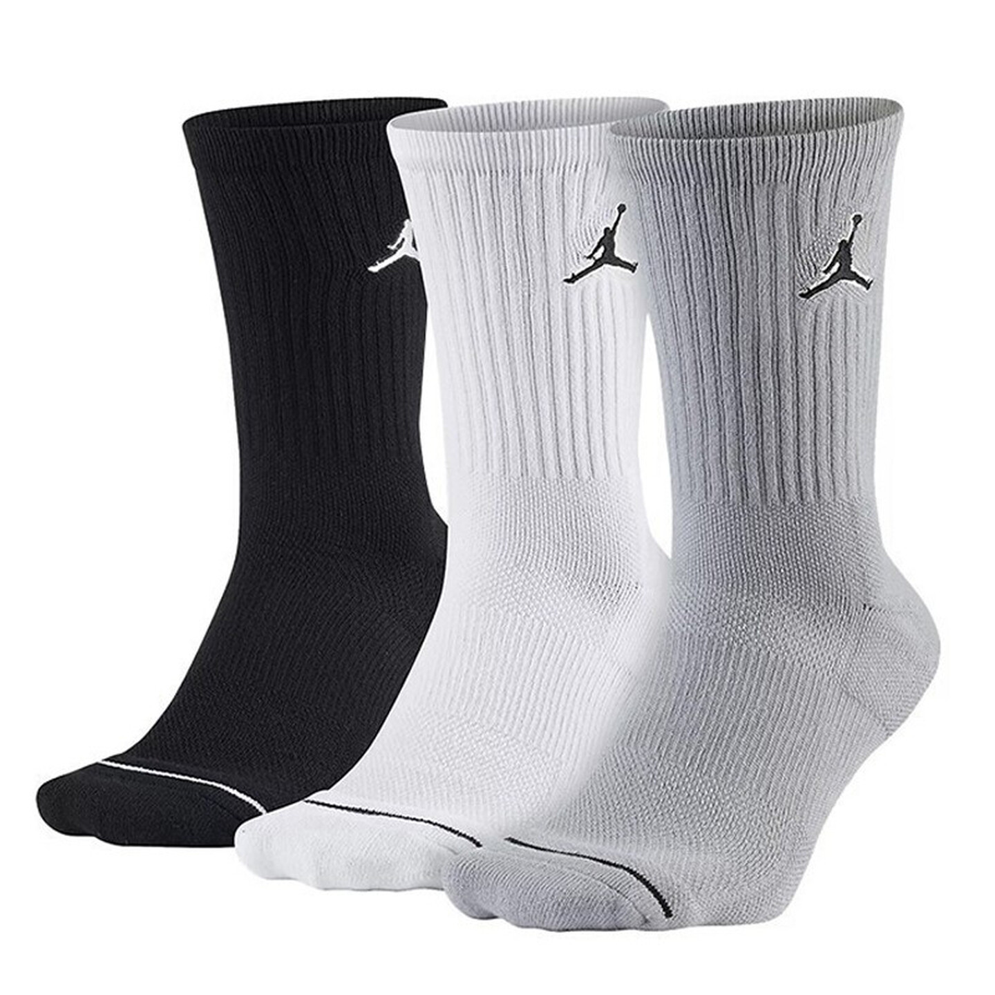 Men Shoes Jordan - Nike (NIKE) 3er-Pack Socken für Herren