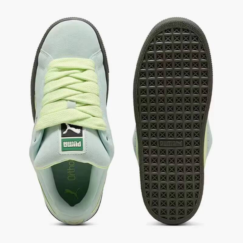 Puma Shoes Suede Classic - Heiße Original PUMA Unisex Wildleder XL