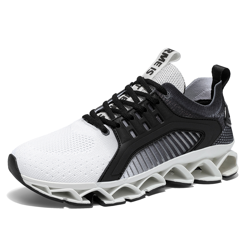 Men Shoes Running Sale - 2026 Frühling Heißer Verkauf Herren-Sneaker: Stoßdämpfende,