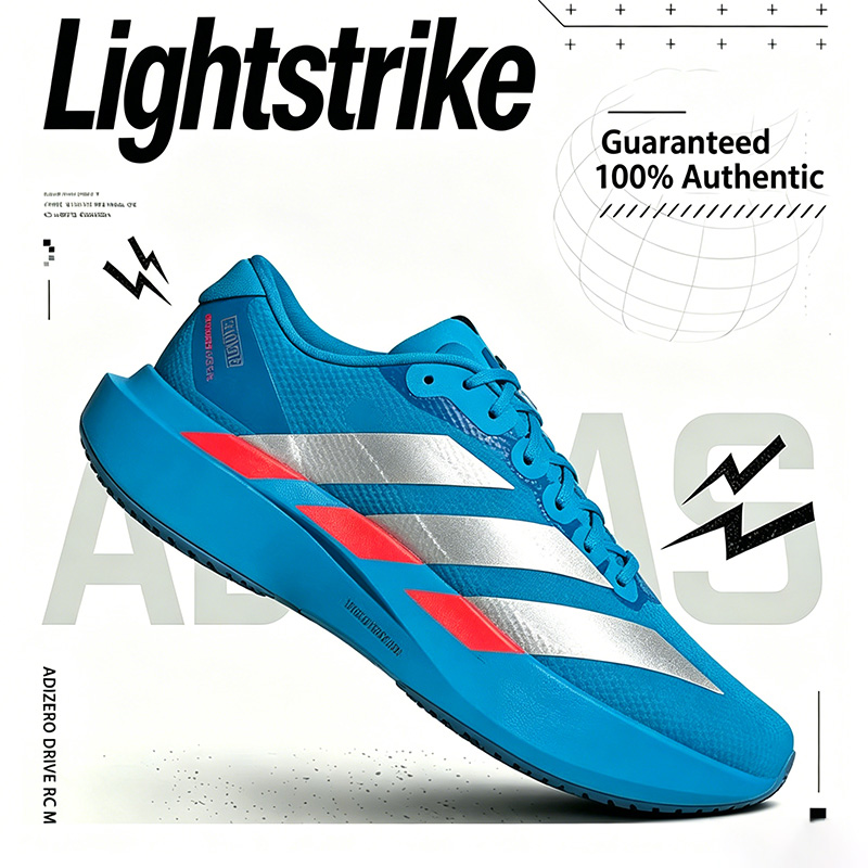 Men Shoes Jd - 2026 adidas Herren Laufschuhe JR2023 Lightstrike