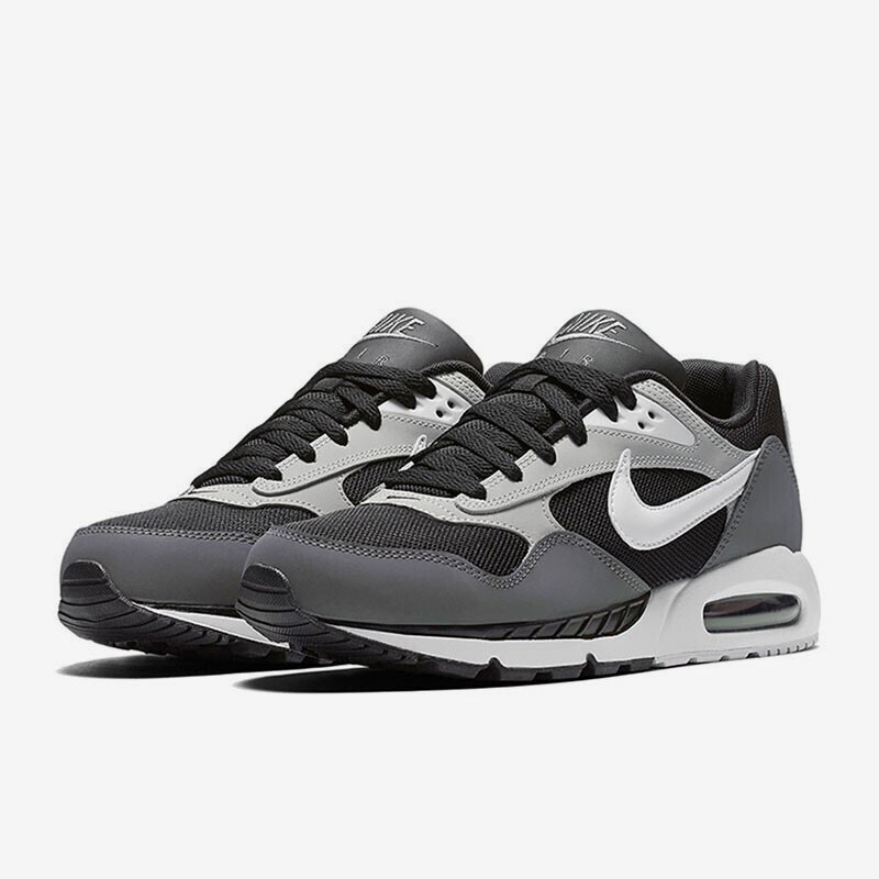 Men'S Shoes Nike Air Max - Nike offizielle authentische Air Max gepolsterte