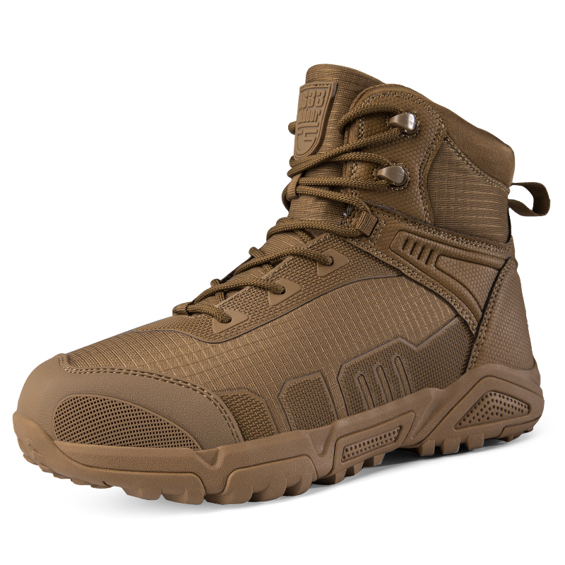 Men'S Training Shoes - Männer Taktische Stiefel Männliche Armee Schuhe