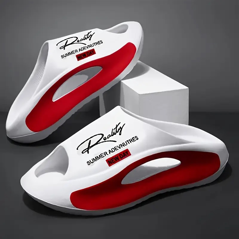 Men Shoes Ecco - Unisex-Freizeit-Hausschuhe für vier Jahreszeiten, Sandalen für
