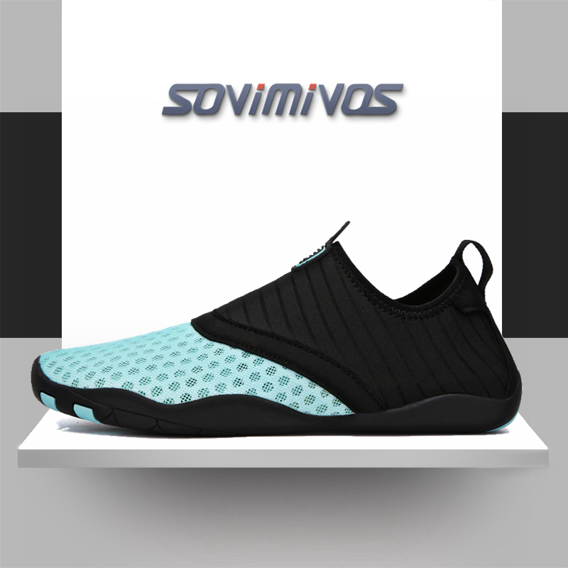 Men'S Shoes Vibram - Unisex Wasser Schuhe Schwimmen Tauchen Socken
