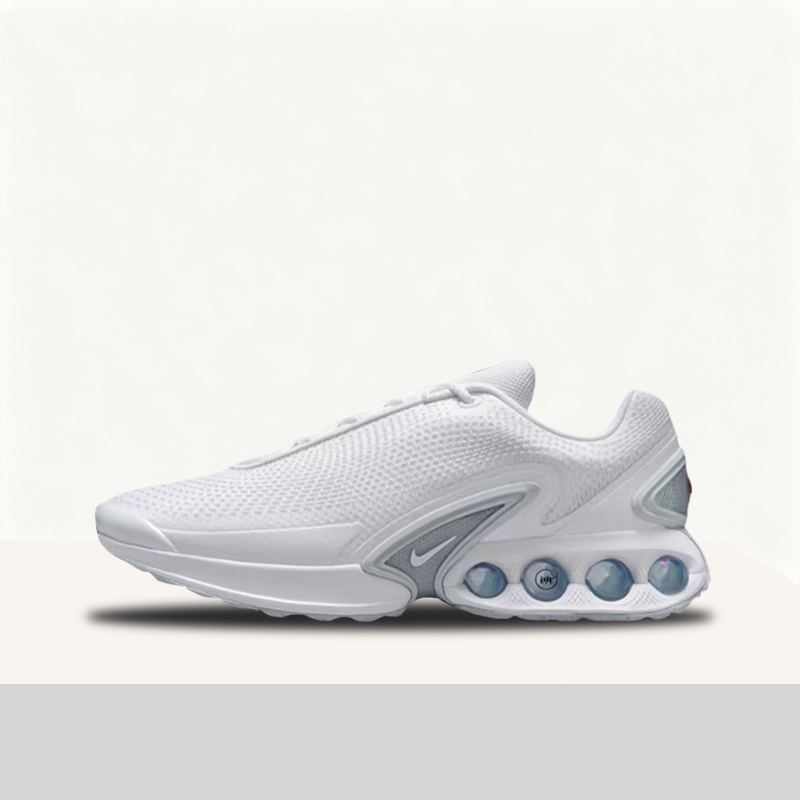 Men'S Shoes Nike Air Max - Nike Air Max Dn Mesh Atmungsaktive,