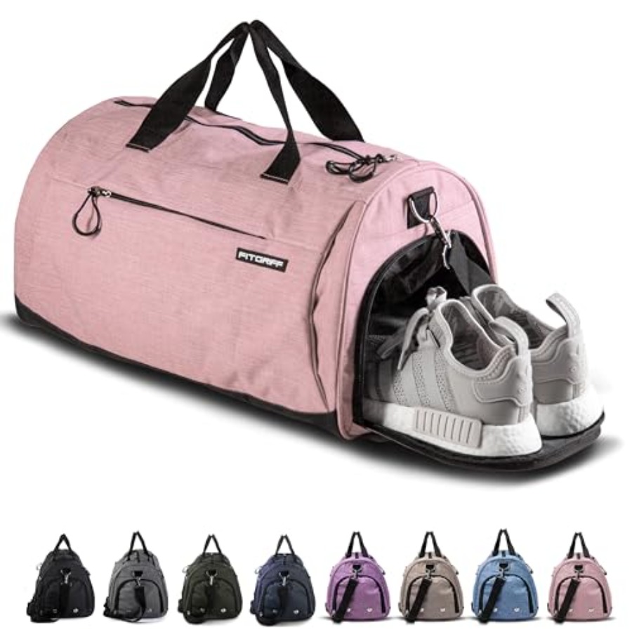 Men Shoes Men - ® Sporttasche für Männer und Frauen