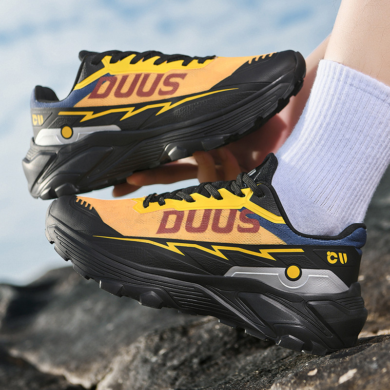 Men Shoes Jd - Paar-Stil Dickbesohlte Freizeit-Sportschuhe 2026 Neu Stoßdämpfende
