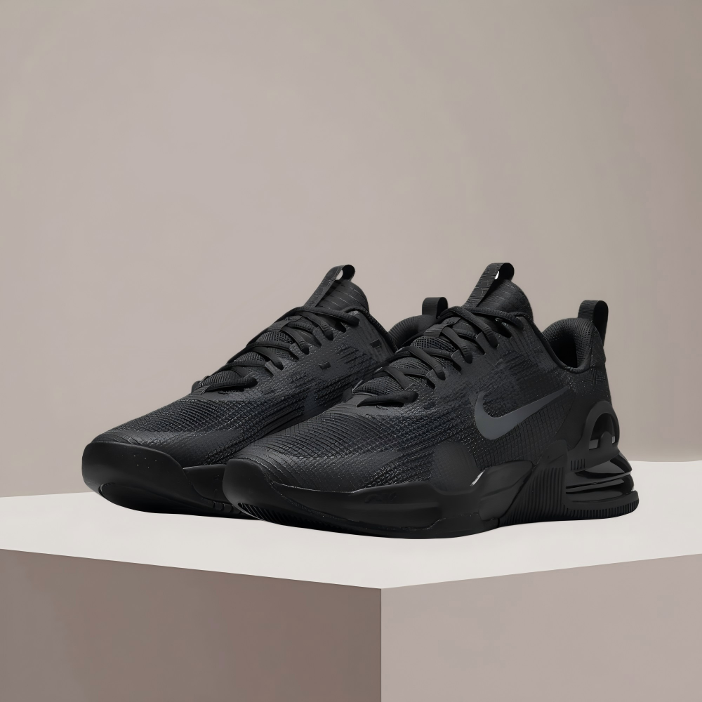 Men'S Shoes Nike Air Max - Nike Air Max Alpha Trainer 5.