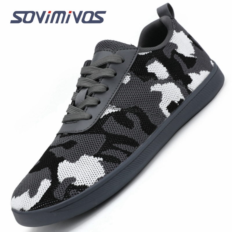 Men'S Shoes Vibram - Herren Barfuß Schuhe Zero Drop Minimalist