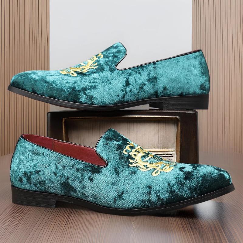 Fahrschuhe, Luxus-Designer-Loa – Men Shoes Jd Bewertung und Preis