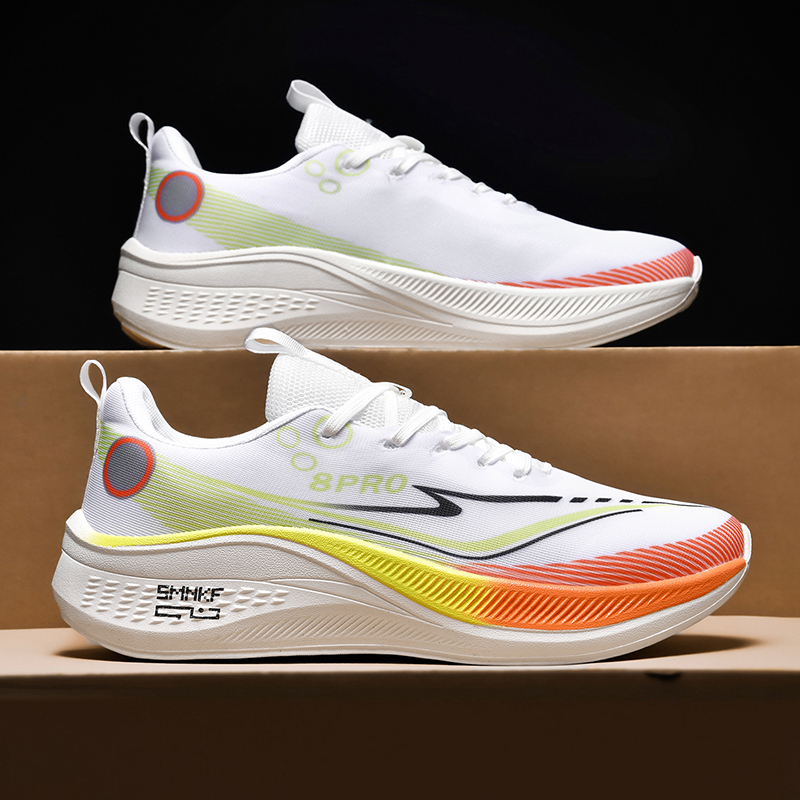 Marathon Herren Sportschuhe mi – Men'S Shoes Vibram Bewertung und Preis