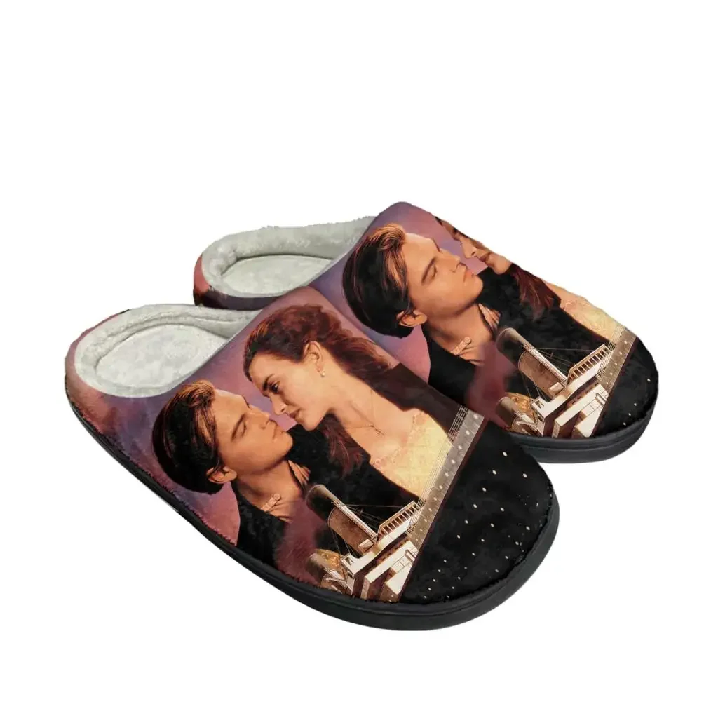 Titanic Klassischer Film-Hauss – Men Shoes Classic Bewertung und Preis