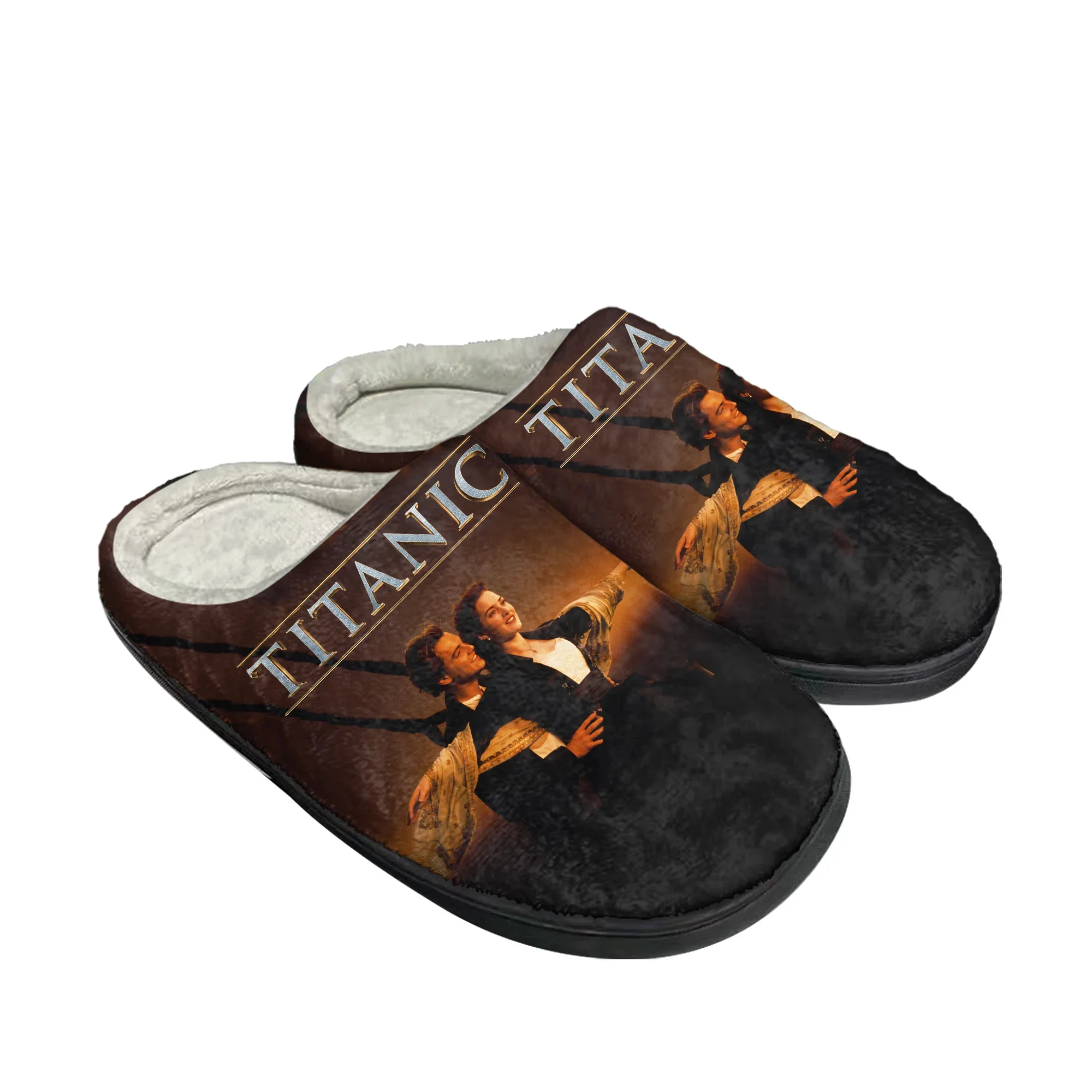 Titanic Klassischer Film-Hauss – Men Shoes Classic Bewertung und Preis