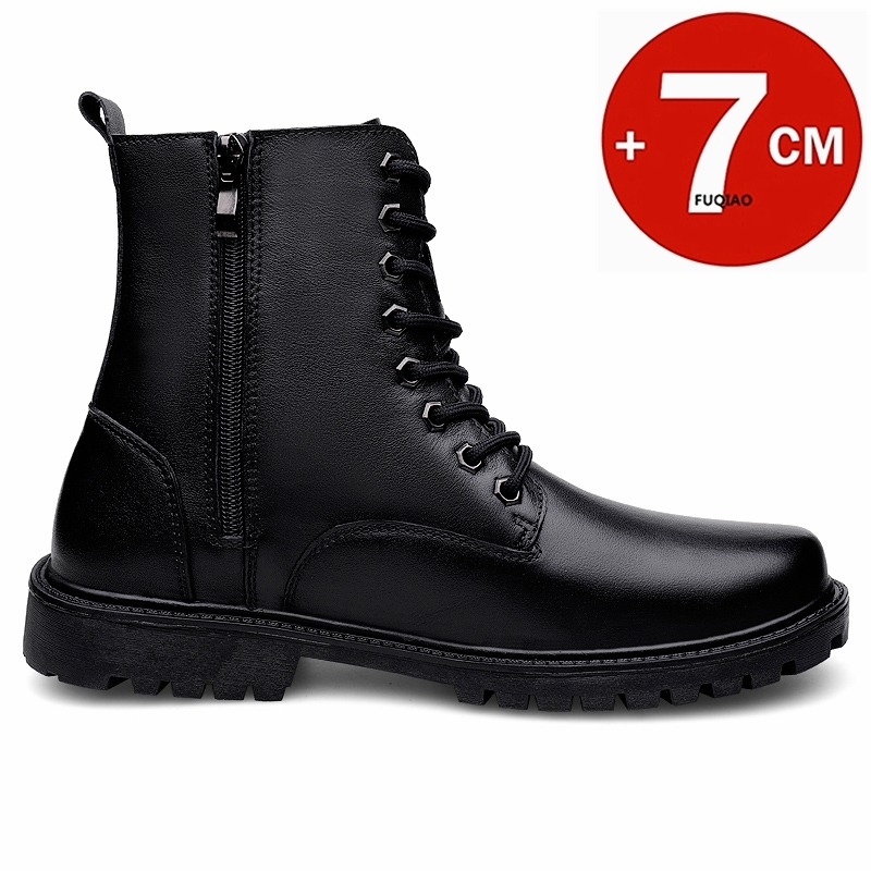 Herren-Elevator-Stiefel aus ec – Men Shoes Ecco Bewertung und Preis