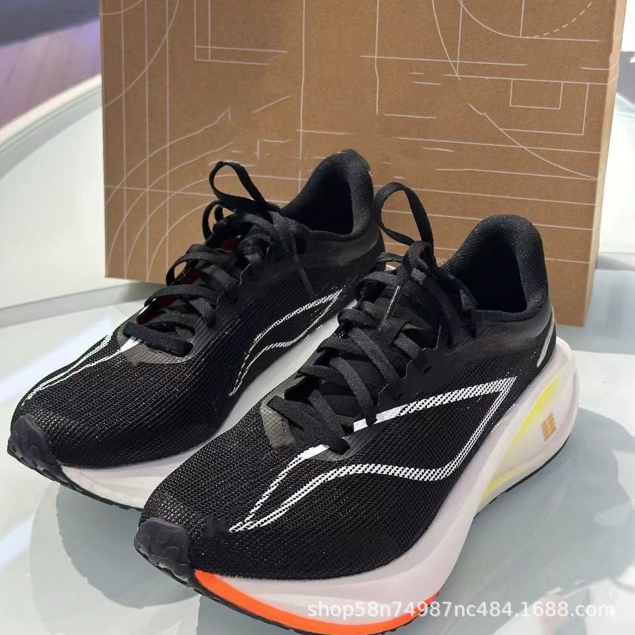 Neue ultraleichte Herren-Sport – Men'S Training Shoes Bewertung und Preis