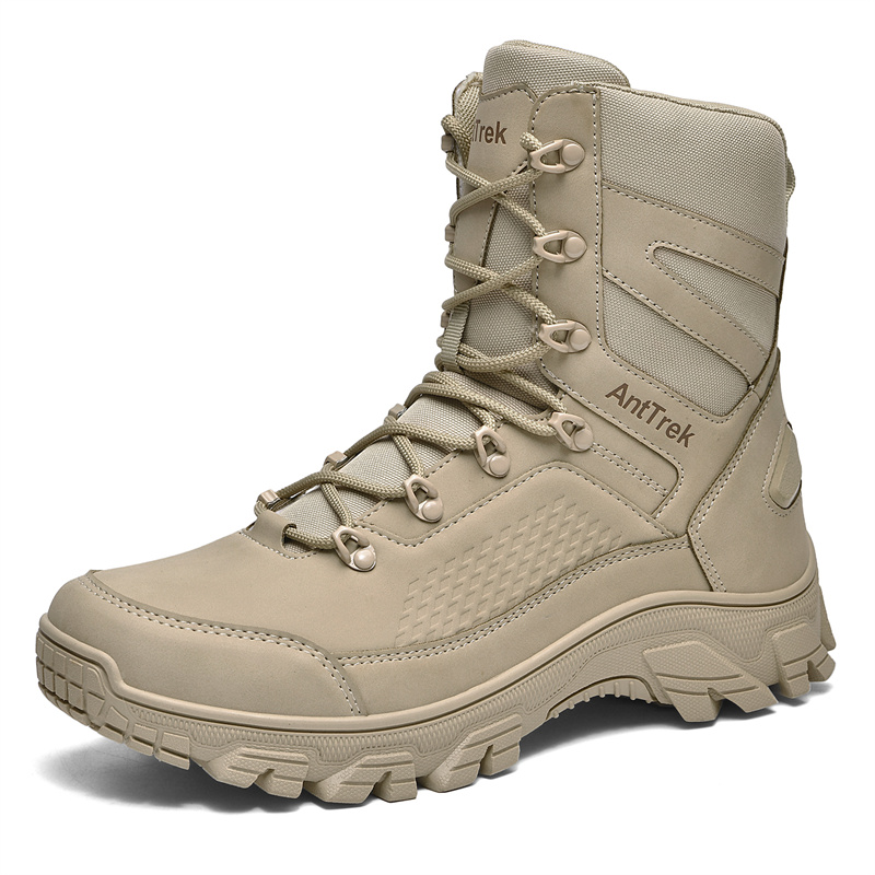 Männer Taktische Stiefel Männl – Men'S Training Shoes Bewertung und Preis