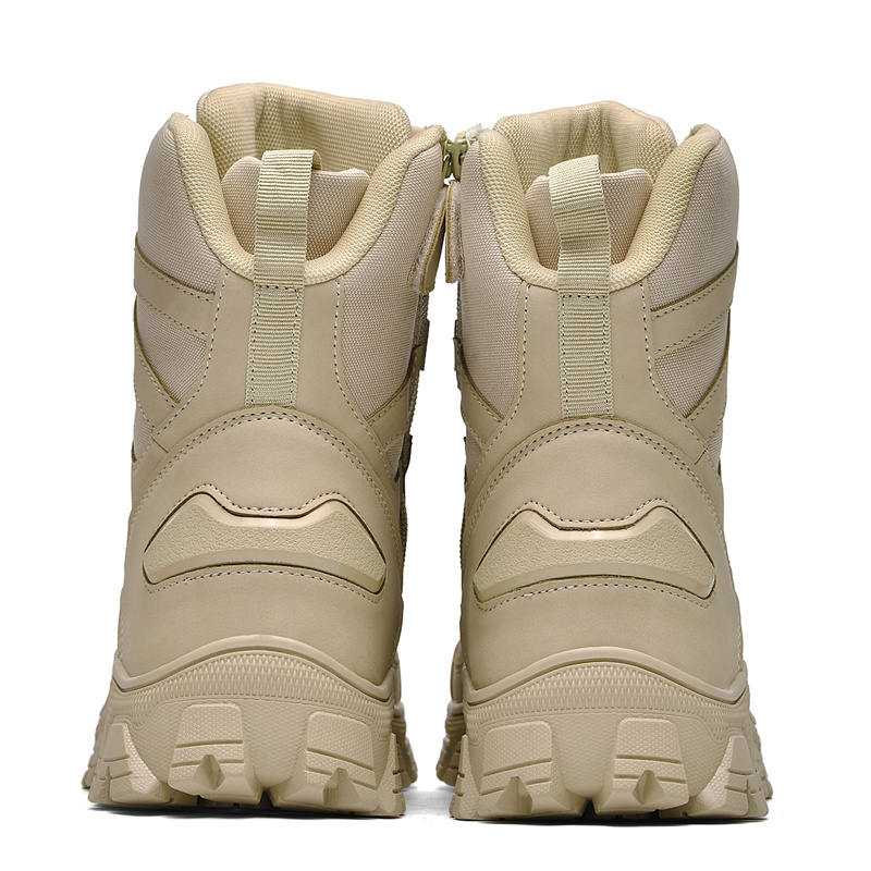 Männer Taktische Stiefel Männl – Men'S Training Shoes Bewertung und Preis
