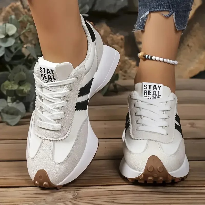 Designer-Turnschuhe für Damen, – Running Shoes Lightweight Bewertung und Preis