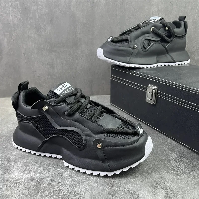 2026 Neue Sommer-Herrenschuhe  – Men Shoes Jordan Bewertung und Preis