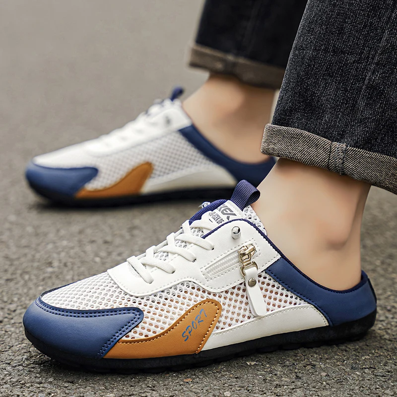Sommer-Slipper für Herren, tre – Men'S Shoes Casual Sneakers Bewertung und Preis