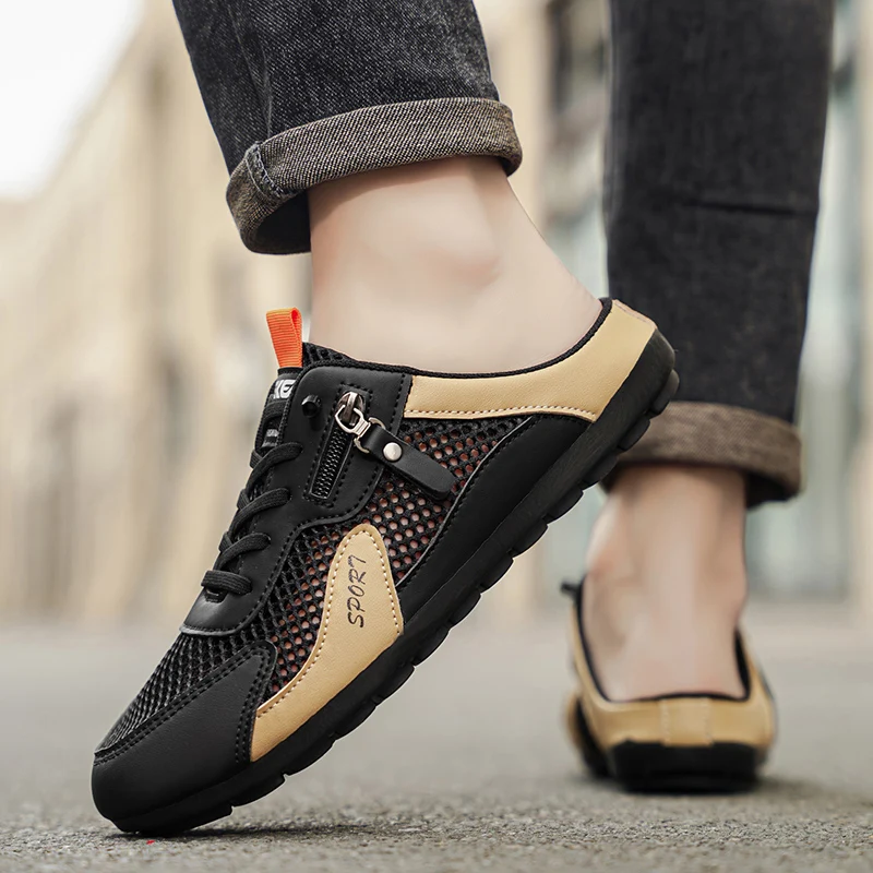 Sommer-Slipper für Herren, tre – Men'S Shoes Casual Sneakers Bewertung und Preis