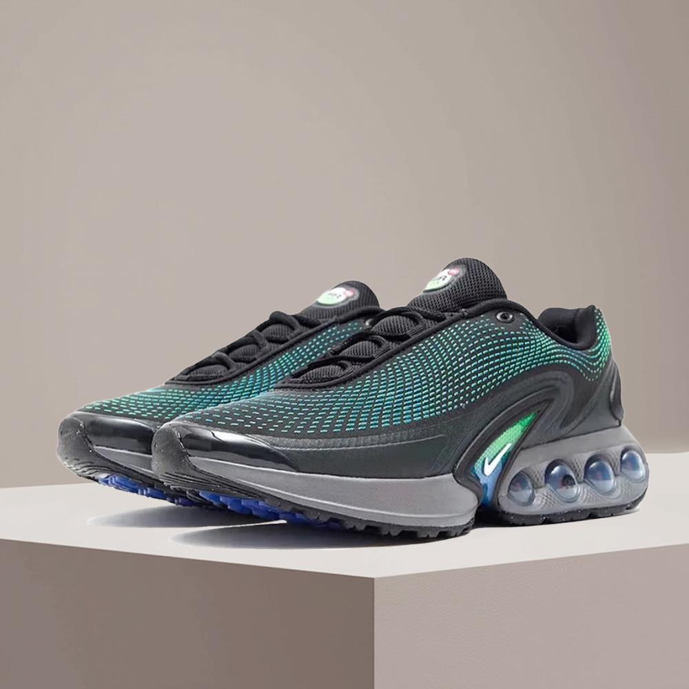 Nike Air Max Dn Dynamic Air Cu – Men'S Shoes Nike Air Max Bewertung und Preis