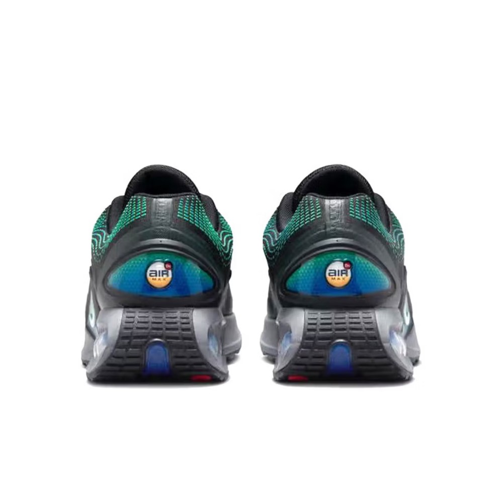 Nike Air Max Dn Dynamic Air Cu – Men'S Shoes Nike Air Max Bewertung und Preis