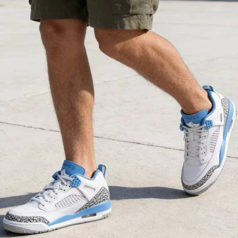 Heiße 2026 Nike Jordan Spizike – Men Shoes Jordan Bewertung und Preis