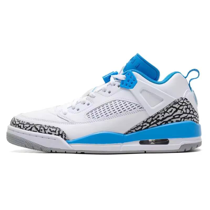 Heiße 2026 Nike Jordan Spizike – Men Shoes Jordan Bewertung und Preis