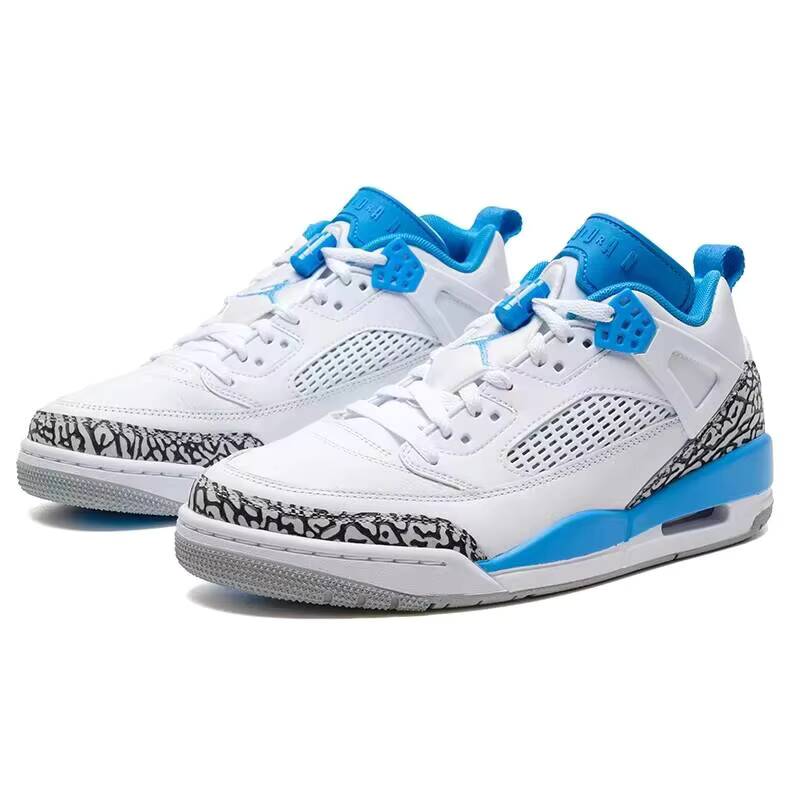 Heiße 2026 Nike Jordan Spizike – Men Shoes Jordan Bewertung und Preis