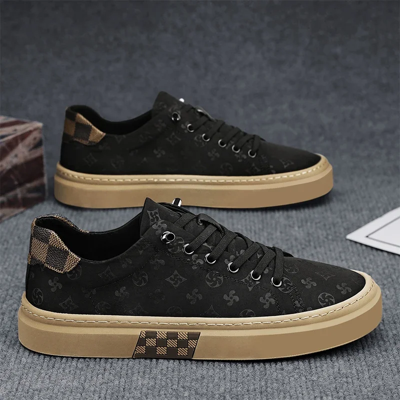 2024 mode Männer Designer Schu – Men Shoes Running Sale Bewertung und Preis