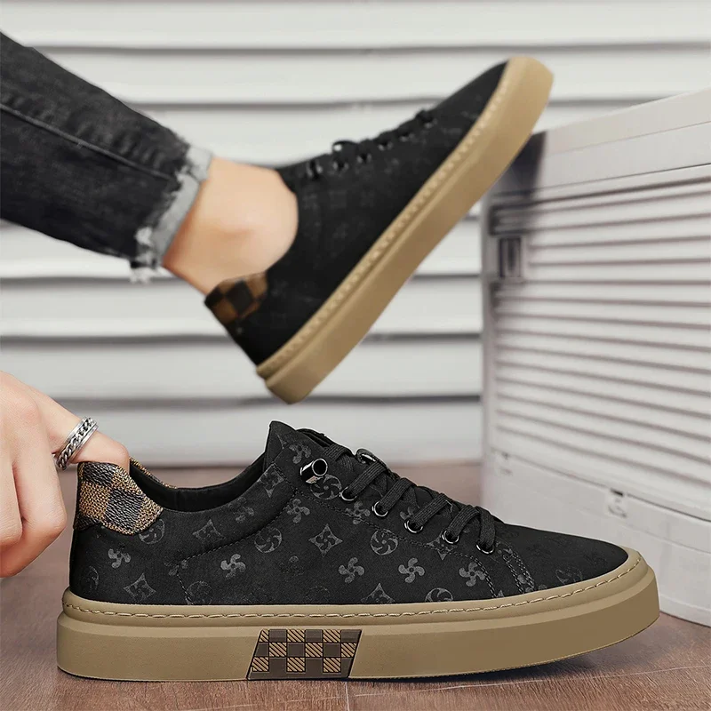 2024 mode Männer Designer Schu – Men Shoes Running Sale Bewertung und Preis
