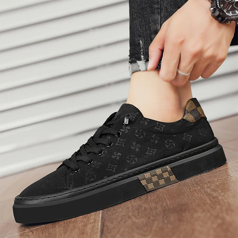 2024 mode Männer Designer Schu – Men Shoes Running Sale Bewertung und Preis