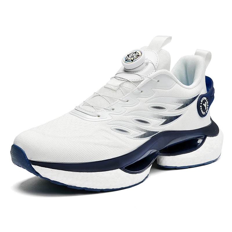 Stoßfest Komfortable Outdoor L – Men Shoes Running Sale Bewertung und Preis
