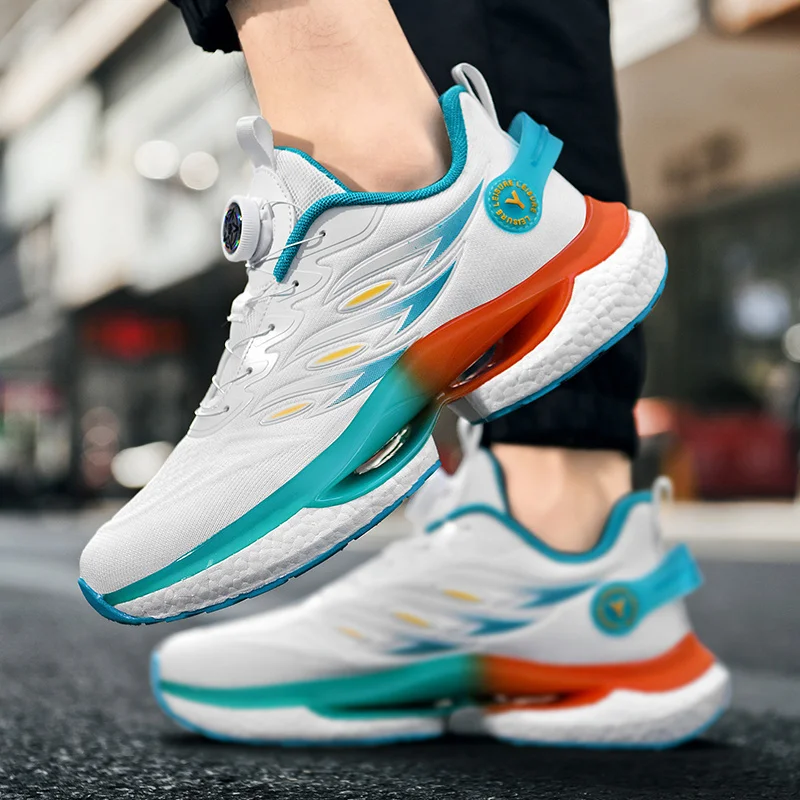 Stoßfest Komfortable Outdoor L – Men Shoes Running Sale Bewertung und Preis