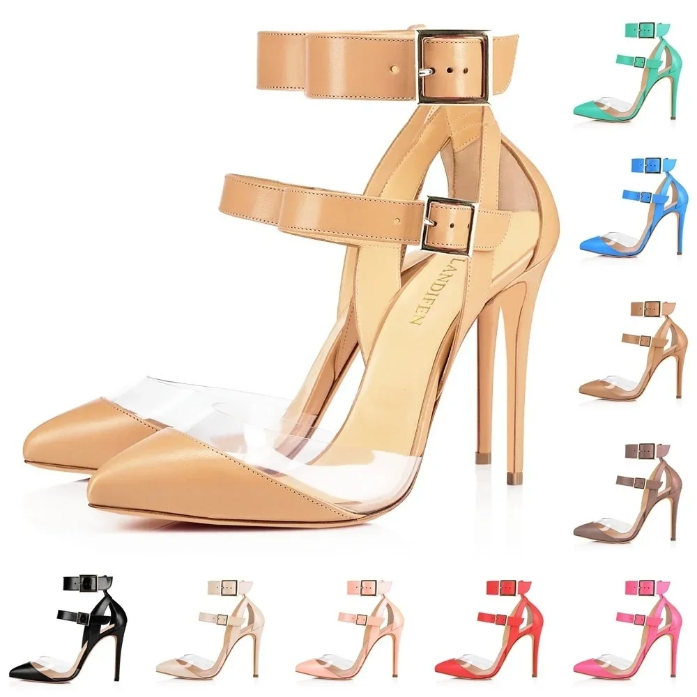 Damen Sexy Pumps Stilettos 202 – Men Shoes For Wedding Bewertung und Preis
