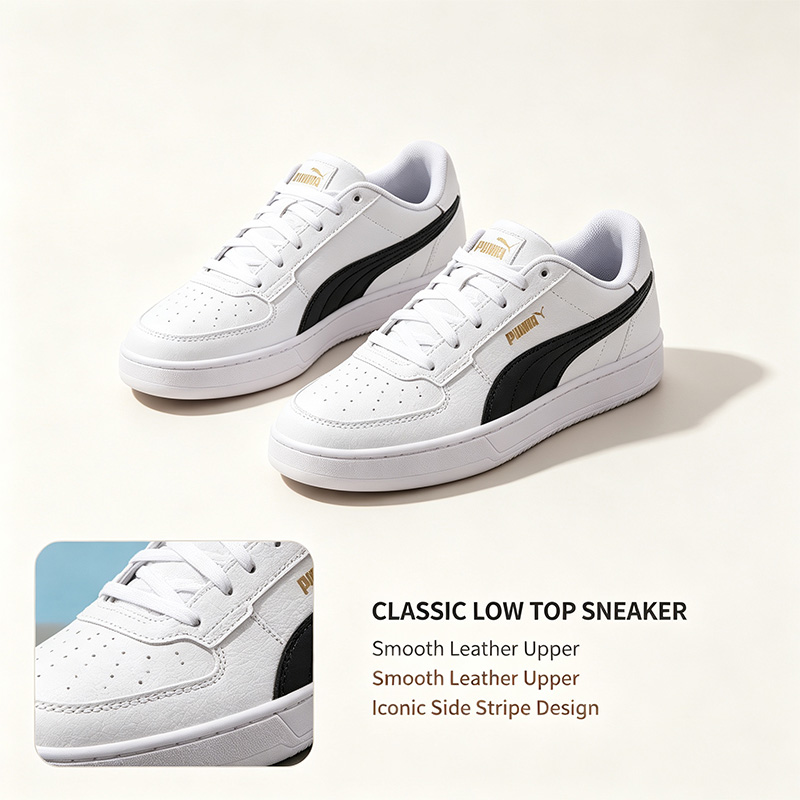 PUMA Herren-Sneaker, weiß, sch – Puma Shoes Suede Classic Bewertung und Preis