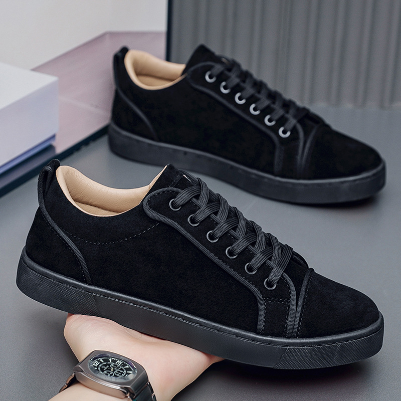 Neue Frühling-Herbst Herren-Bo – Men Shoes Dior Bewertung und Preis
